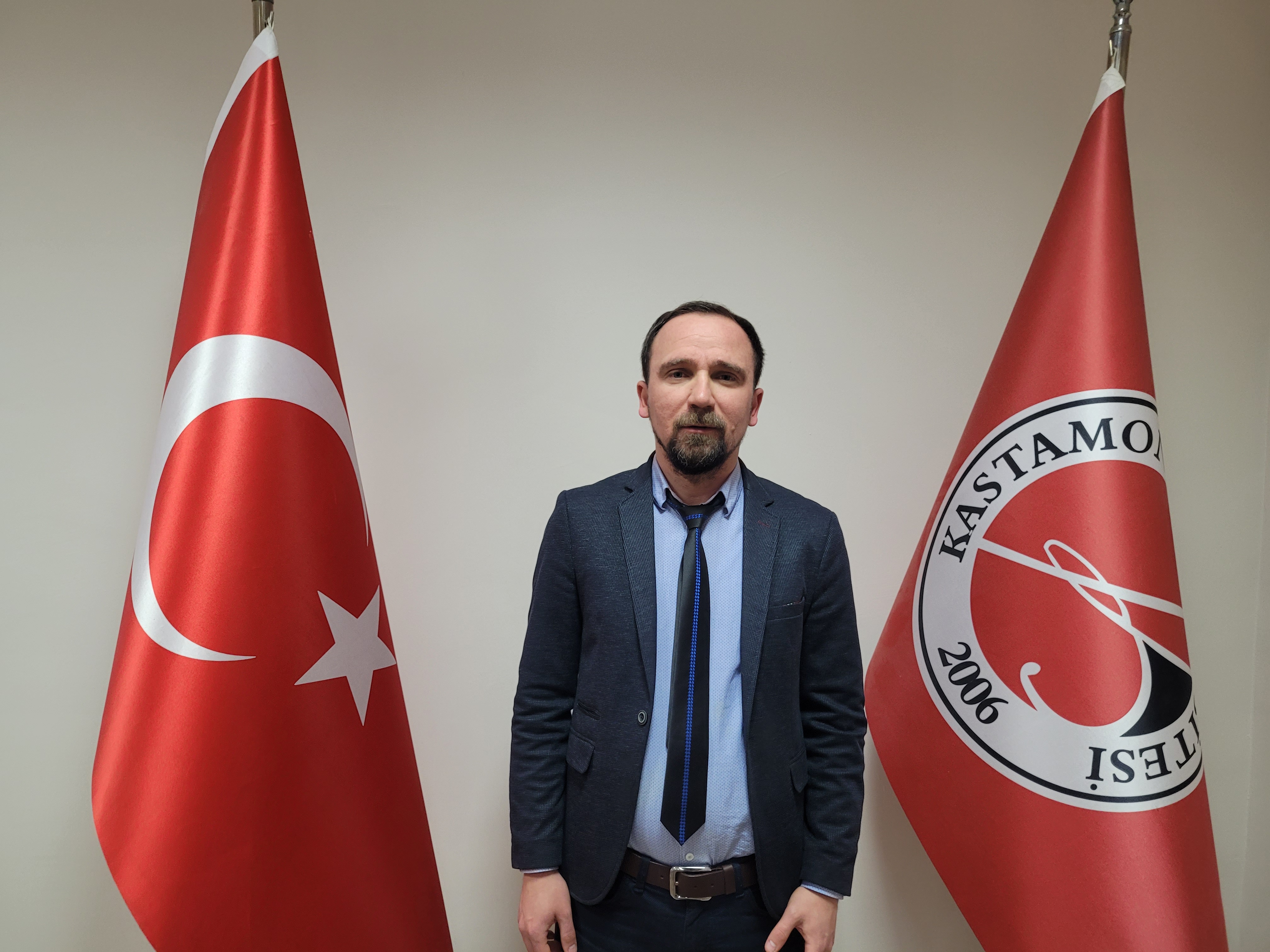 Erkan ARSLAN