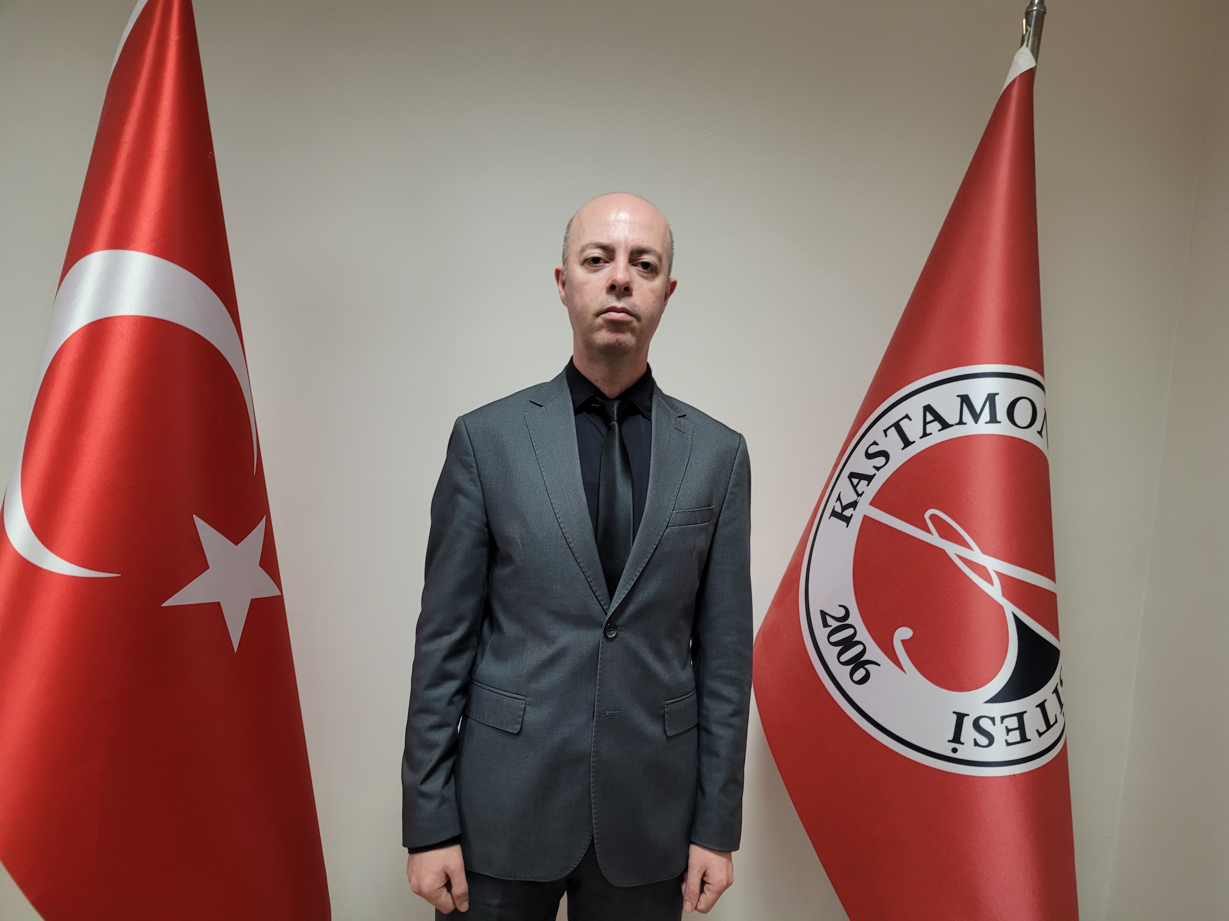 Ömer Abdullah HÜRGÜL